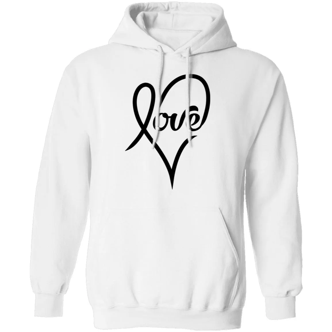 Love in Circle T-Shirt