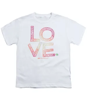 Love - Youth T-Shirt