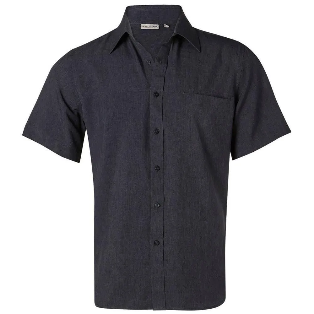 M7600S Men's CoolDry Short Sleeve Shirt