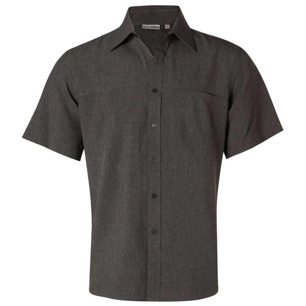 M7600S Men's CoolDry Short Sleeve Shirt