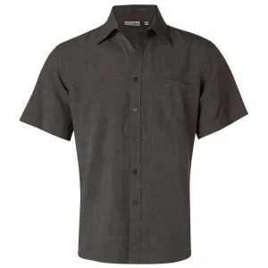 M7600S Men's CoolDry Short Sleeve Shirt