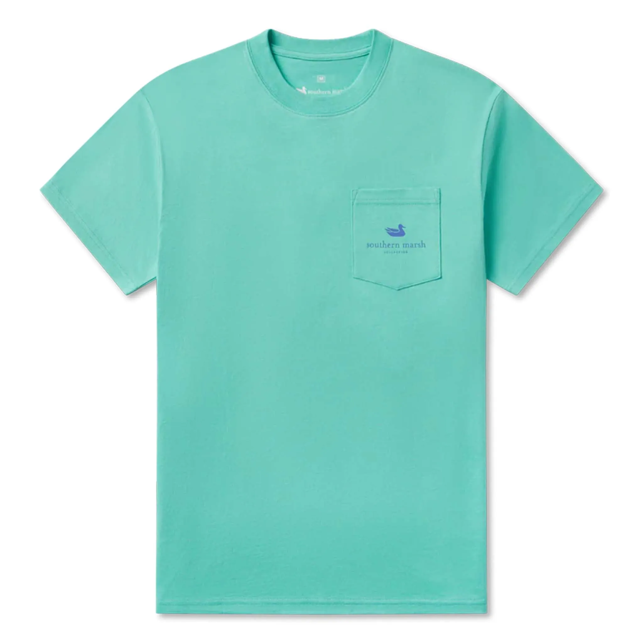 Mahi Tail 08 Short Sleeve T-Shirt