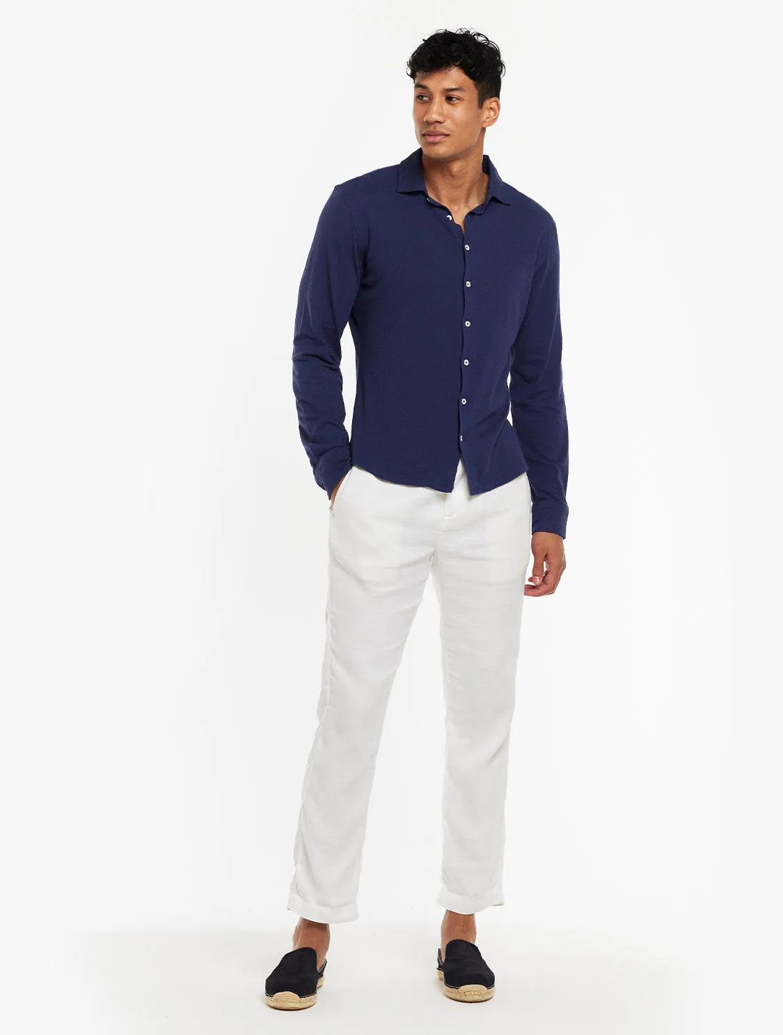 MARCIO JERSEY SHIRT