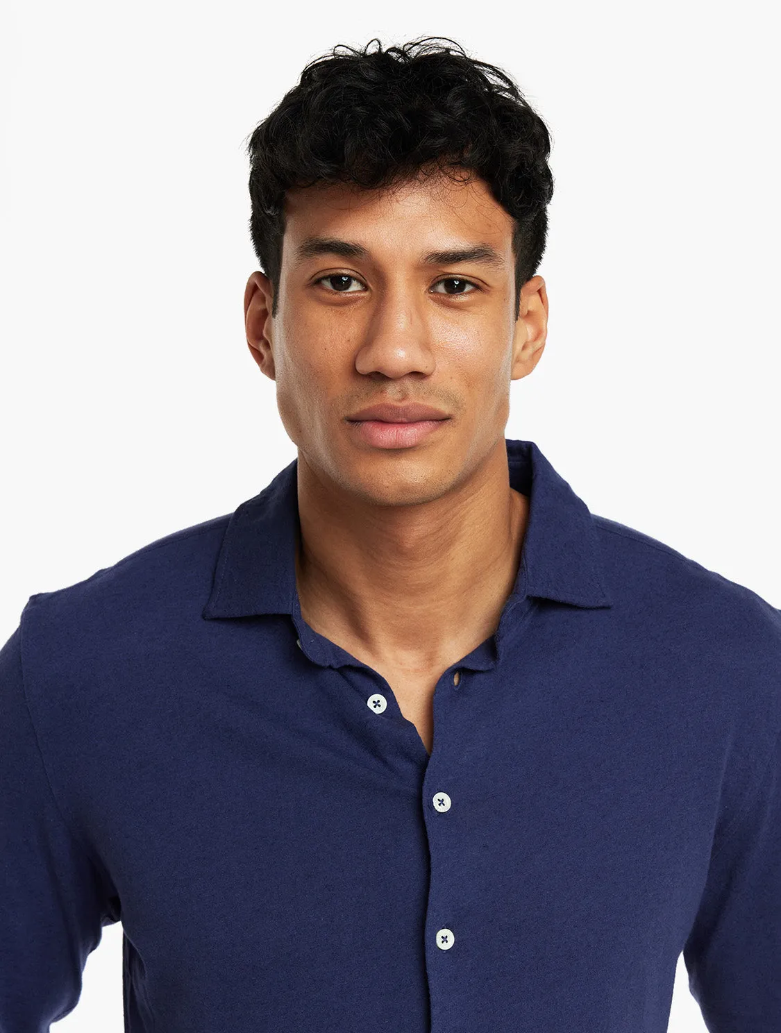 MARCIO JERSEY SHIRT