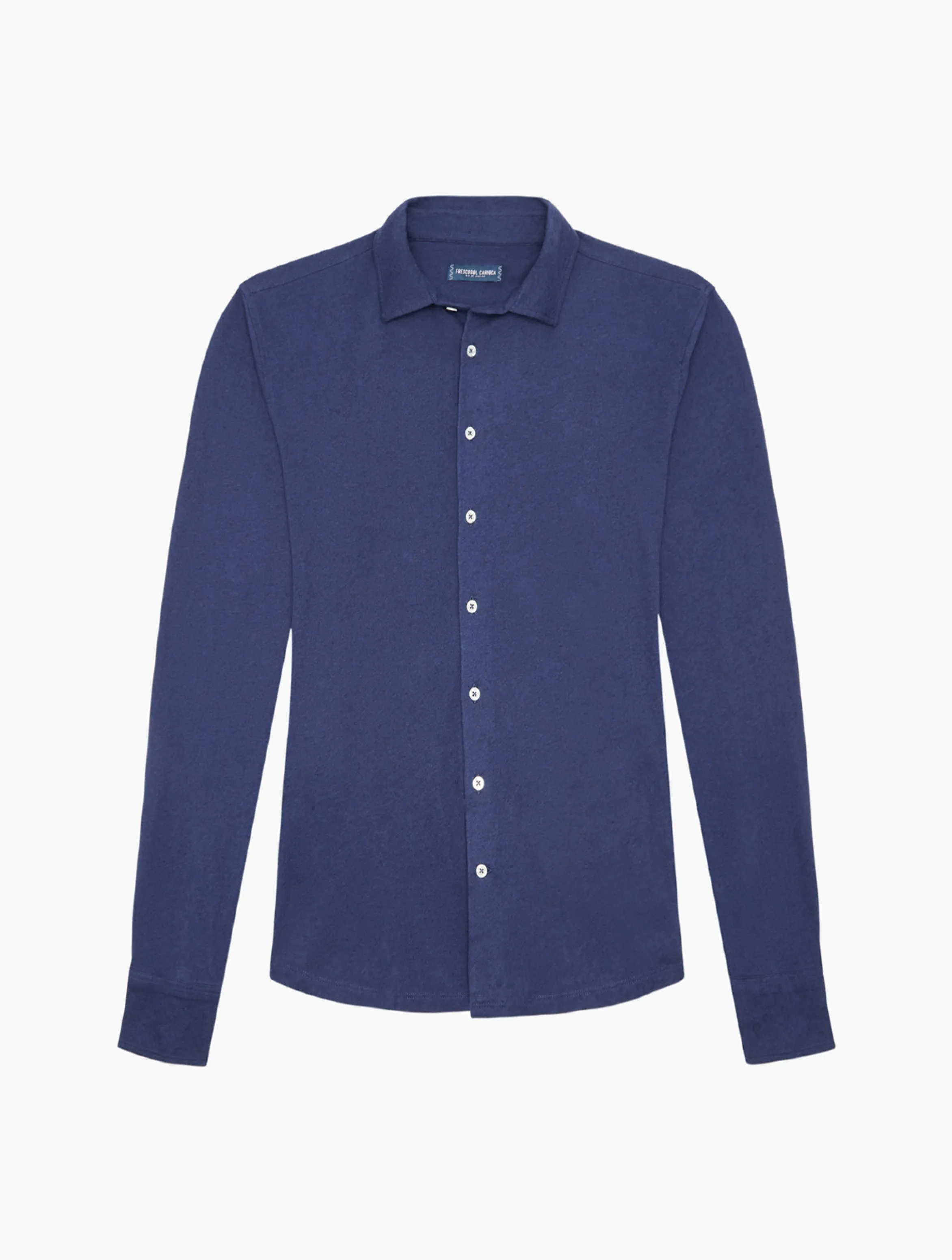 MARCIO JERSEY SHIRT