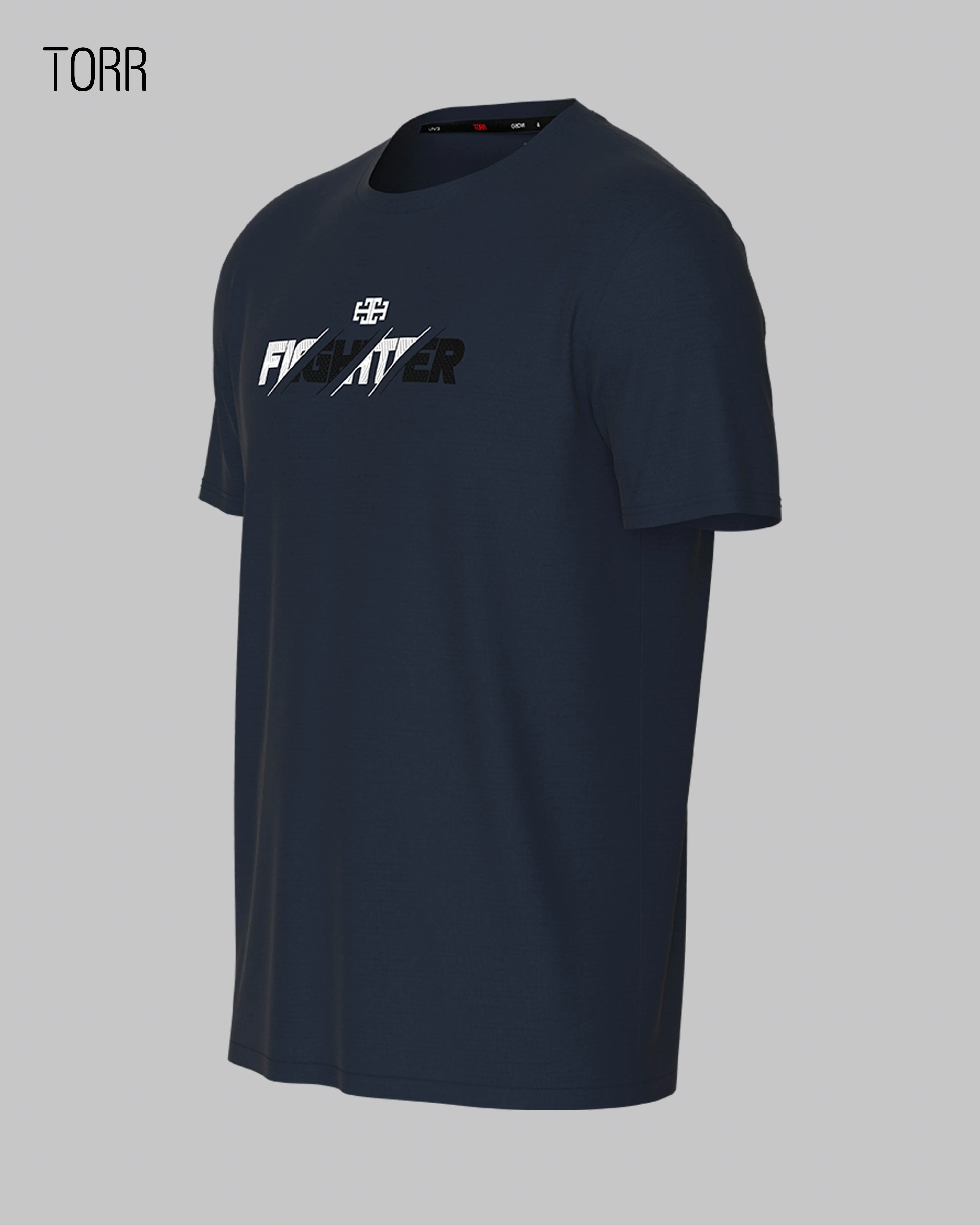 Men's Activewear T-shirt | Spnn
