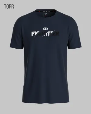 Men's Activewear T-shirt | Spnn