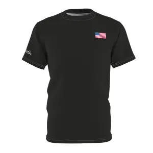 Men's American Flag T-Shirt