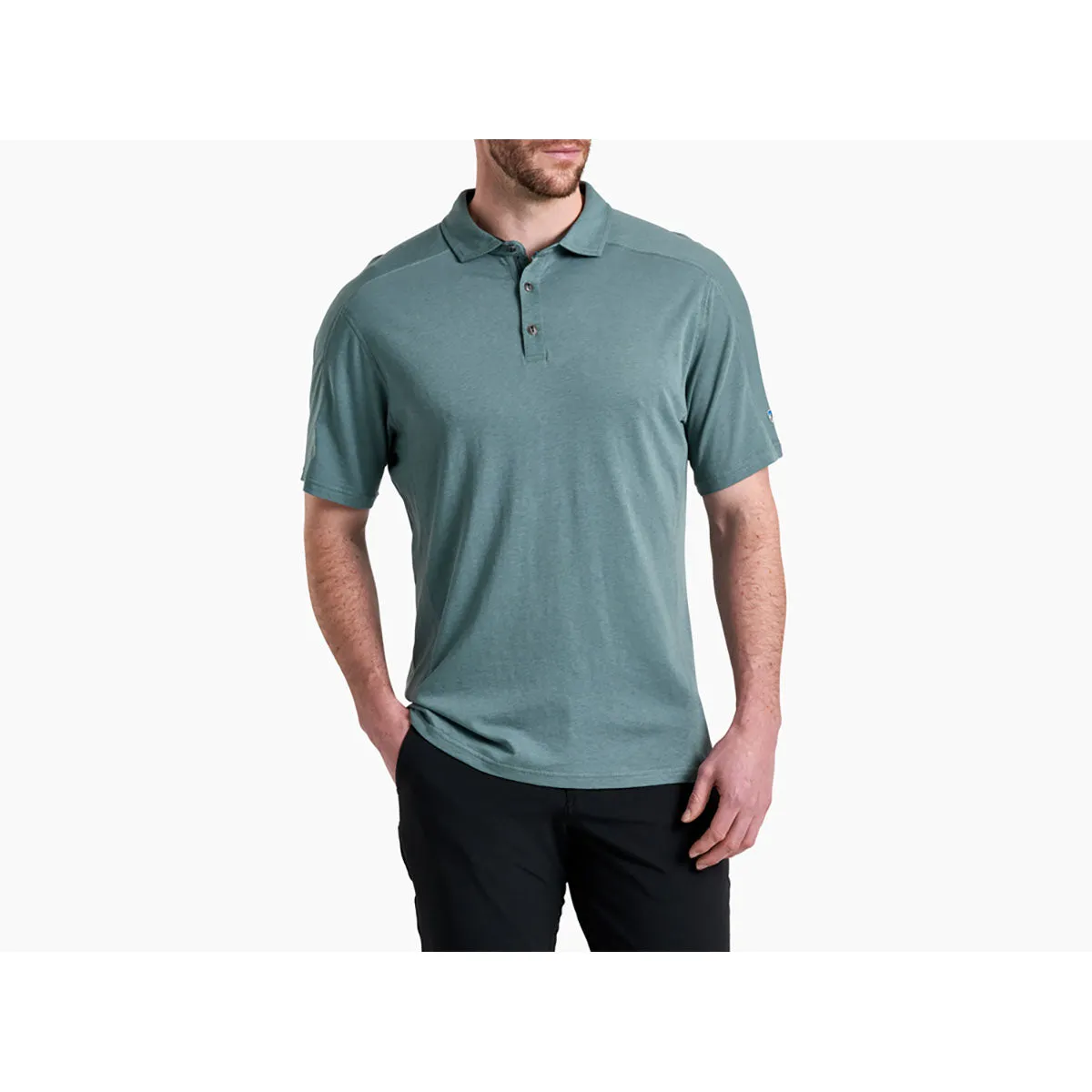 Men's Brazen KUHLdry Polo