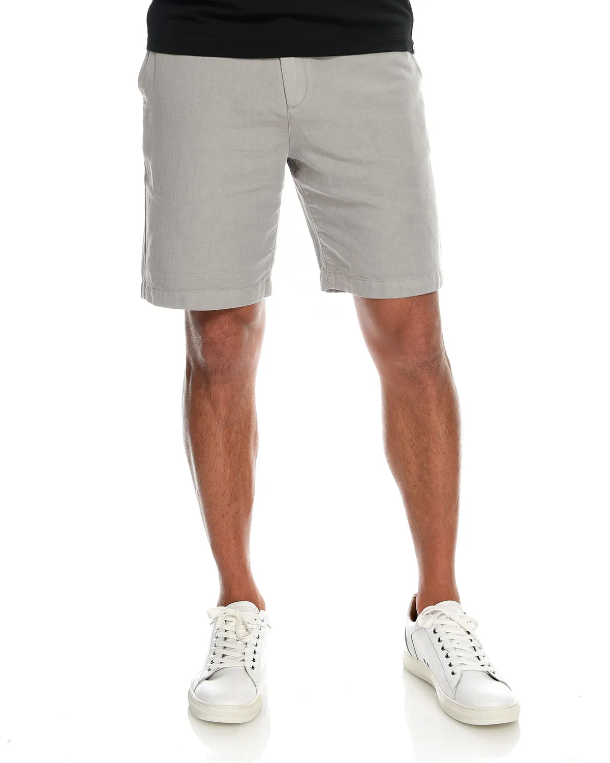Men's Bryant Linen Short