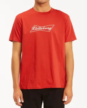 Men's Bud Bow Ss