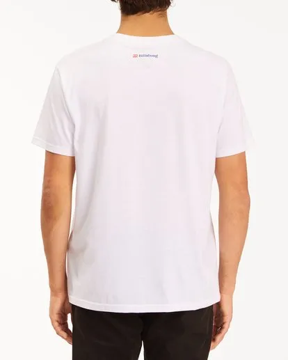 Men's Bud Crusher Ss