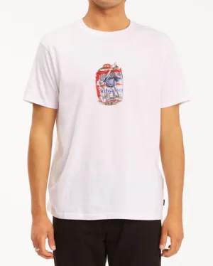 Men's Bud Crusher Ss
