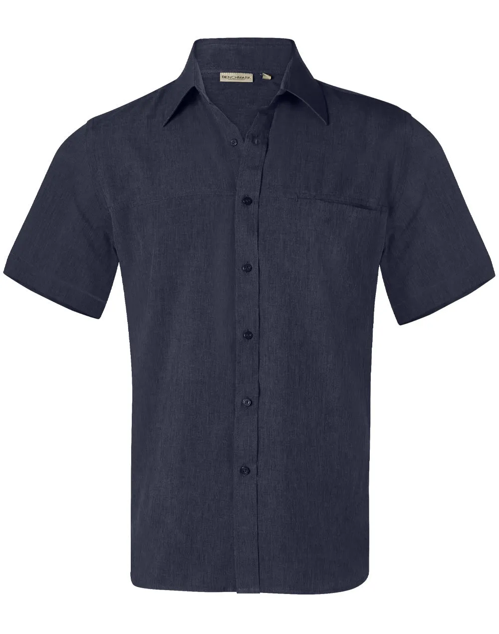 Mens CoolDry® Short Sleeve Shirt  - M7600S