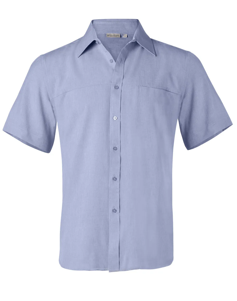 Mens CoolDry® Short Sleeve Shirt  - M7600S