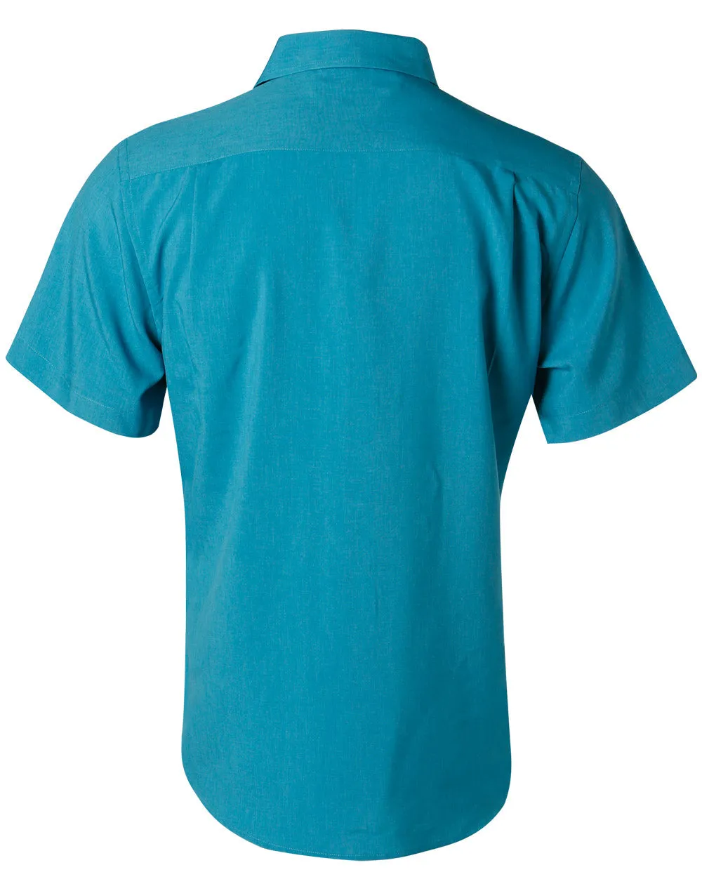 Mens CoolDry® Short Sleeve Shirt  - M7600S