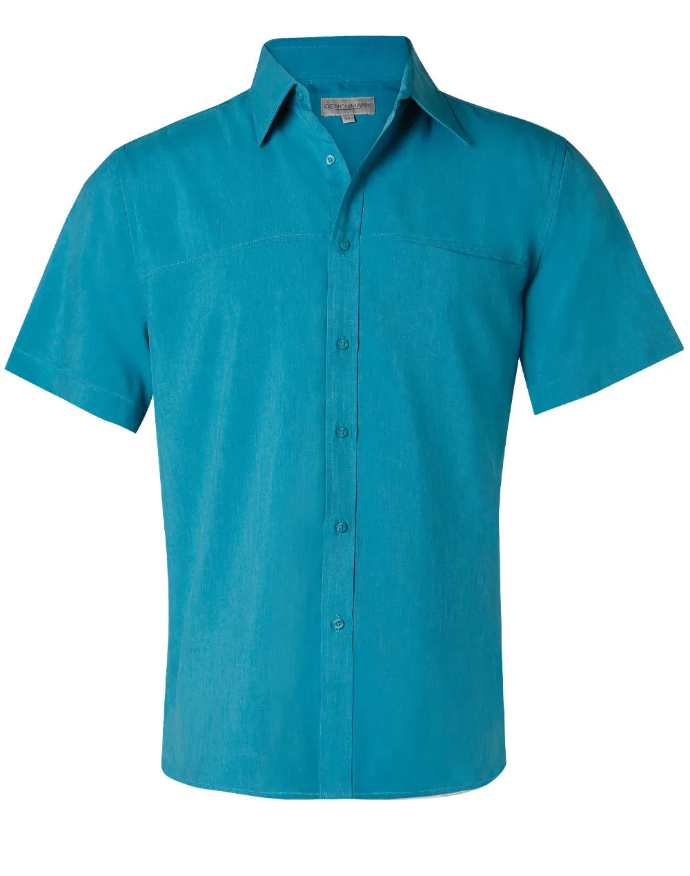 Mens CoolDry® Short Sleeve Shirt  - M7600S