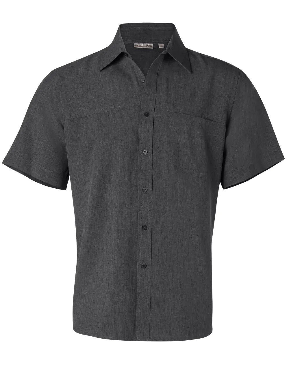 Mens CoolDry® Short Sleeve Shirt  - M7600S