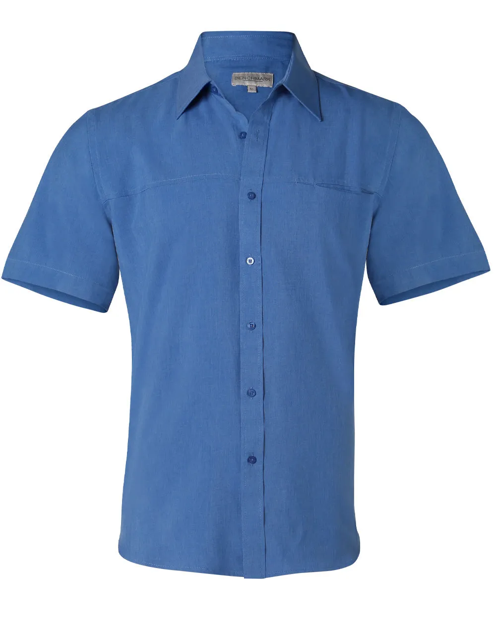 Mens CoolDry® Short Sleeve Shirt  - M7600S