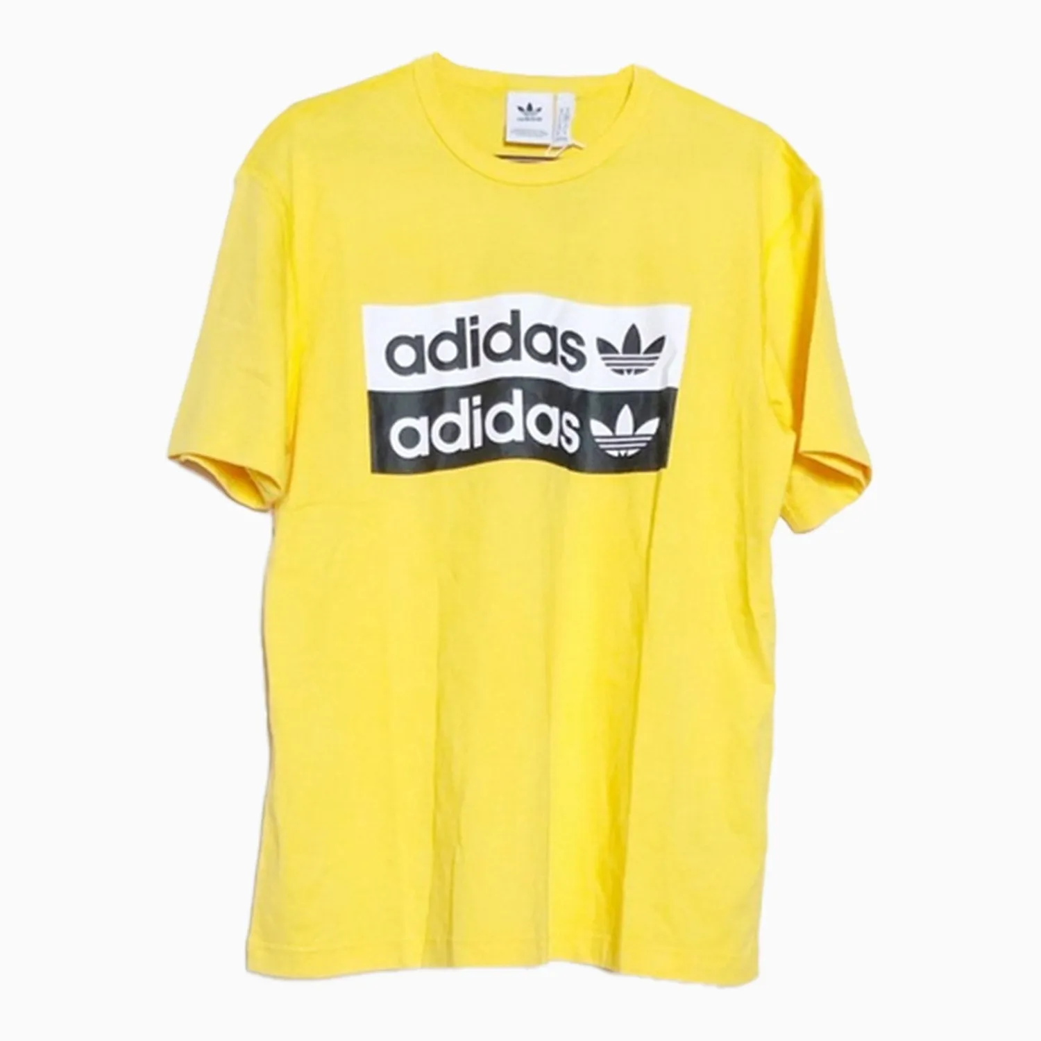 Men's D-R.Y.V. Superstar Graphic Trefoil T Shirt