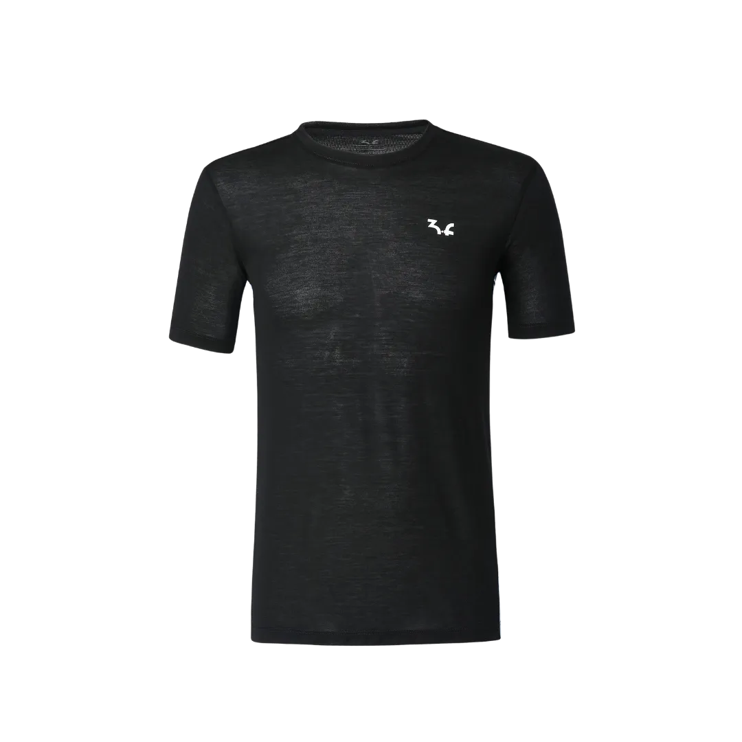 Men's functional workout t-shirt " Ashton"