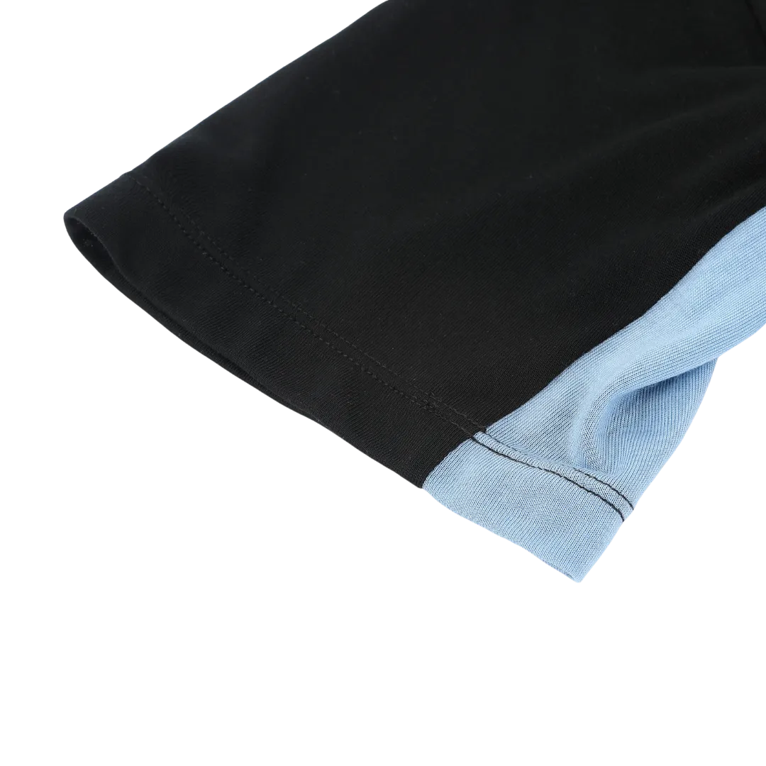 Men's functional workout t-shirt " Ashton"