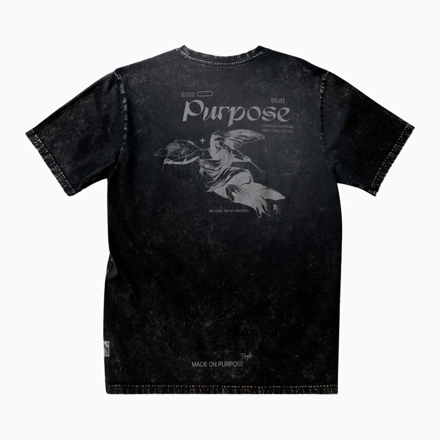 Men's Parkade Short Sleeve T Shirt