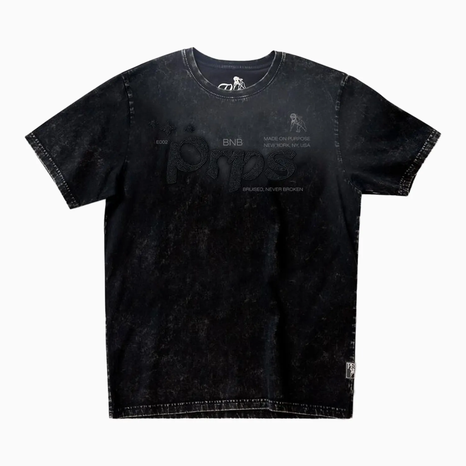 Men's Parkade Short Sleeve T Shirt