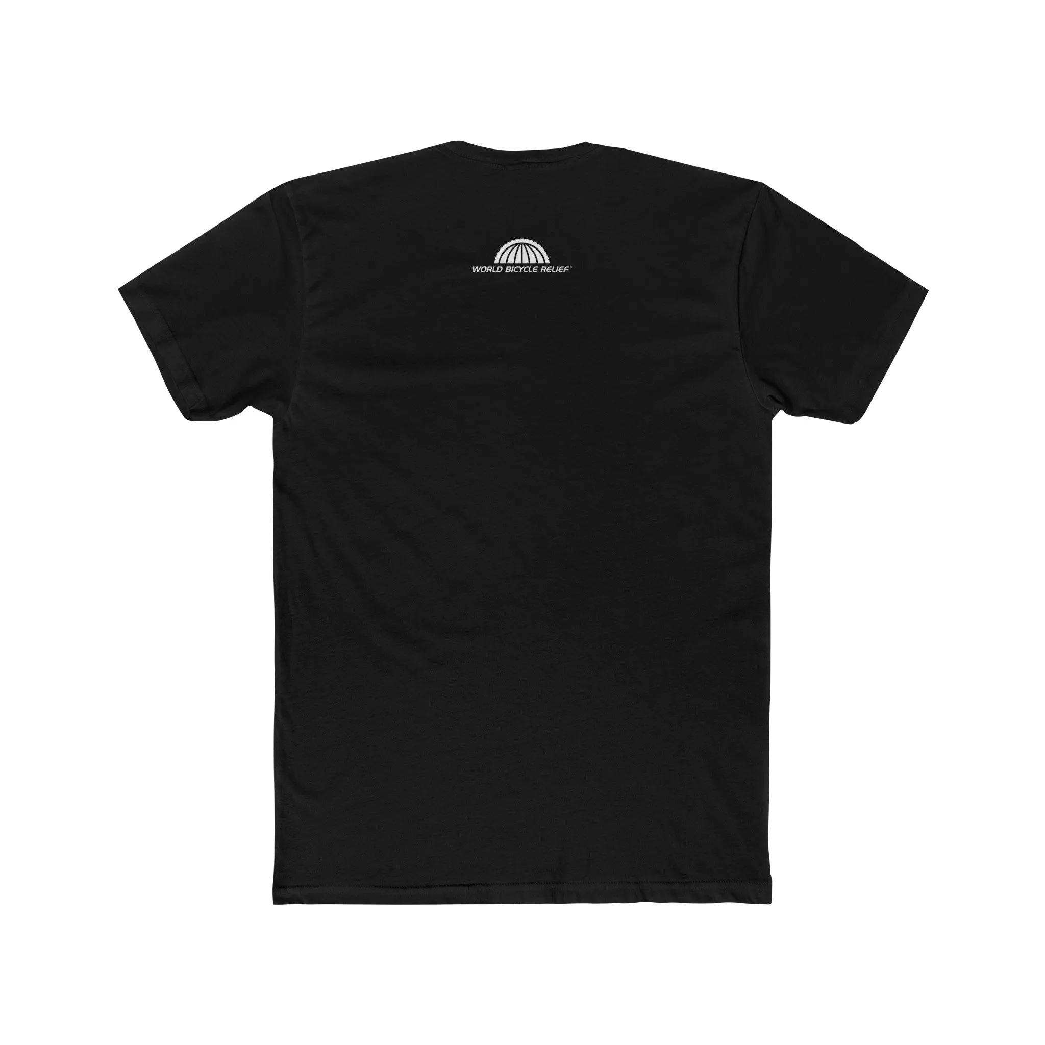 Men's Racing The Sun Tee