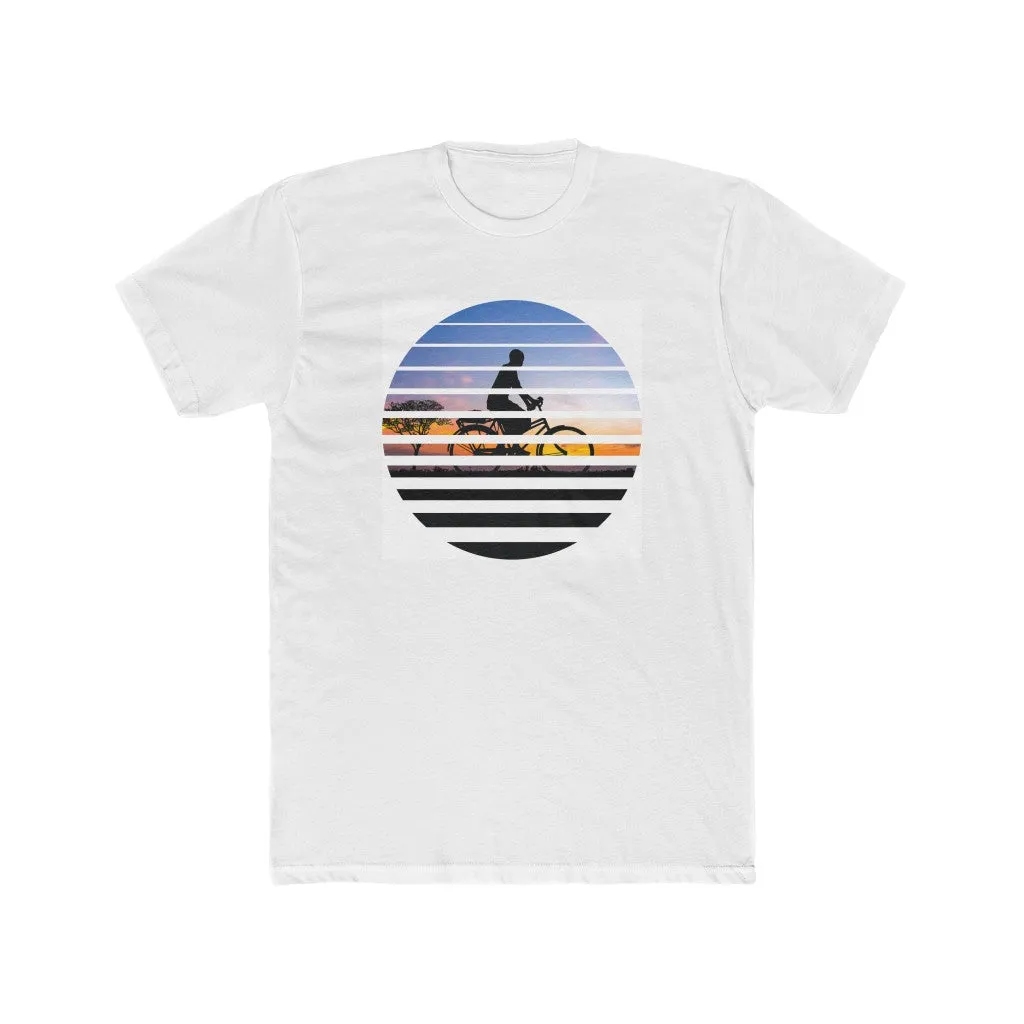 Men's RTS Gradient Tee