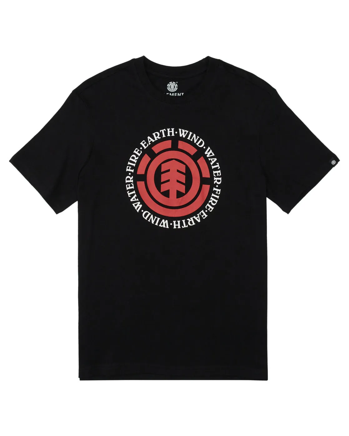 Men's Seal Short Sleeve