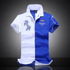 Men's Summer Polo
