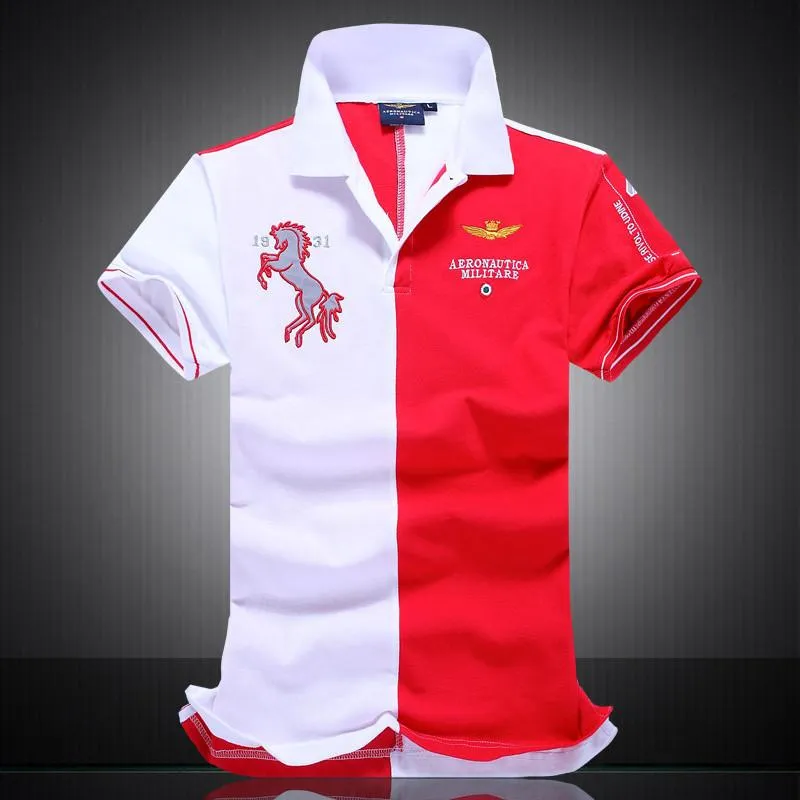 Men's Summer Polo