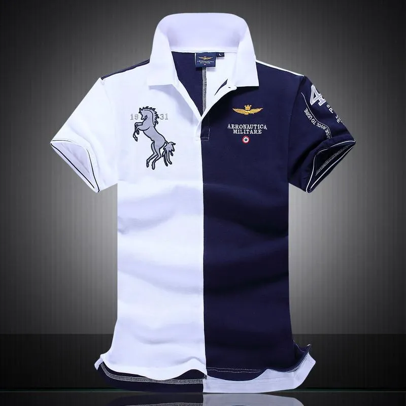 Men's Summer Polo