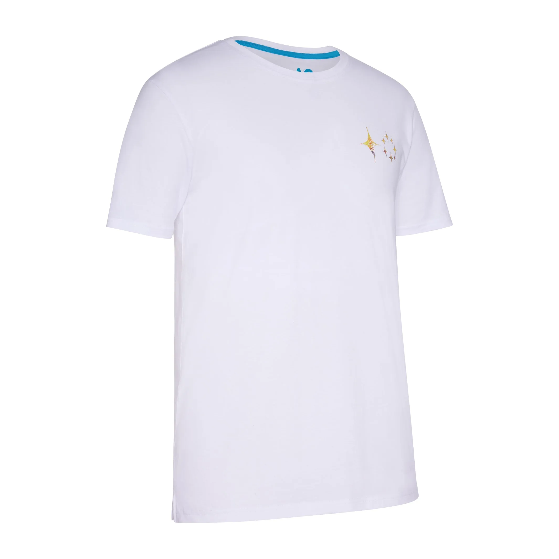 Men's T-Shirt First Nations
