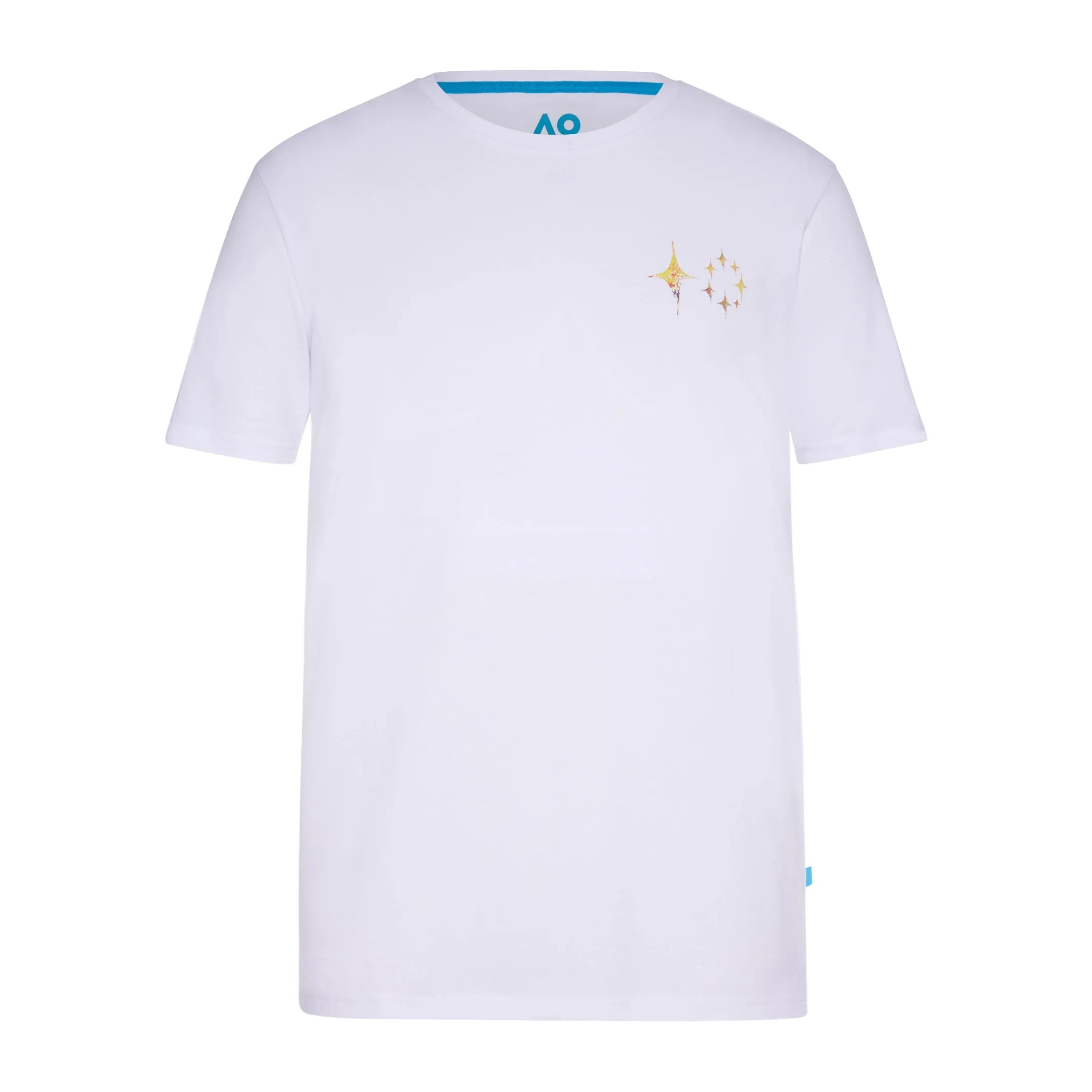 Men's T-Shirt First Nations