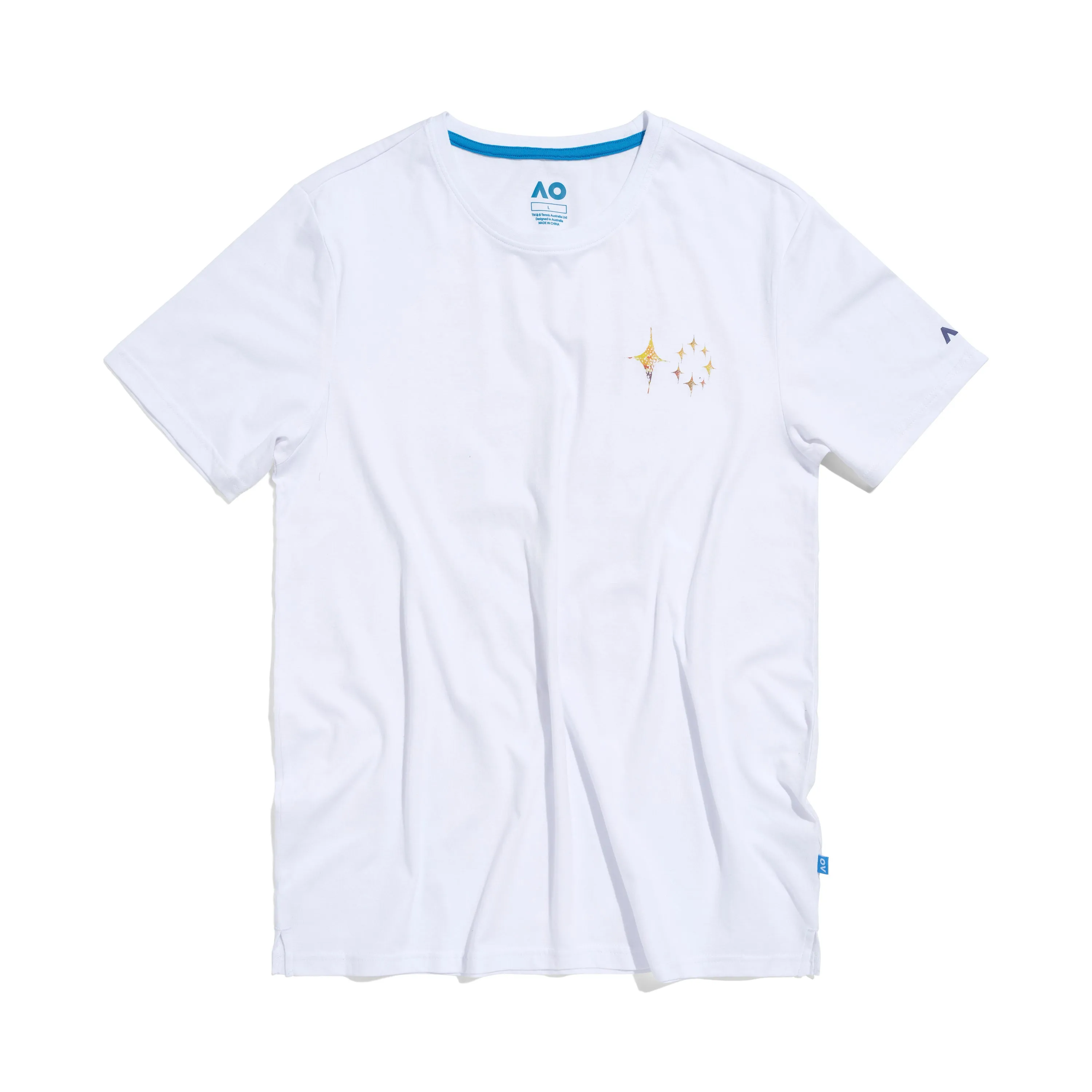 Men's T-Shirt First Nations