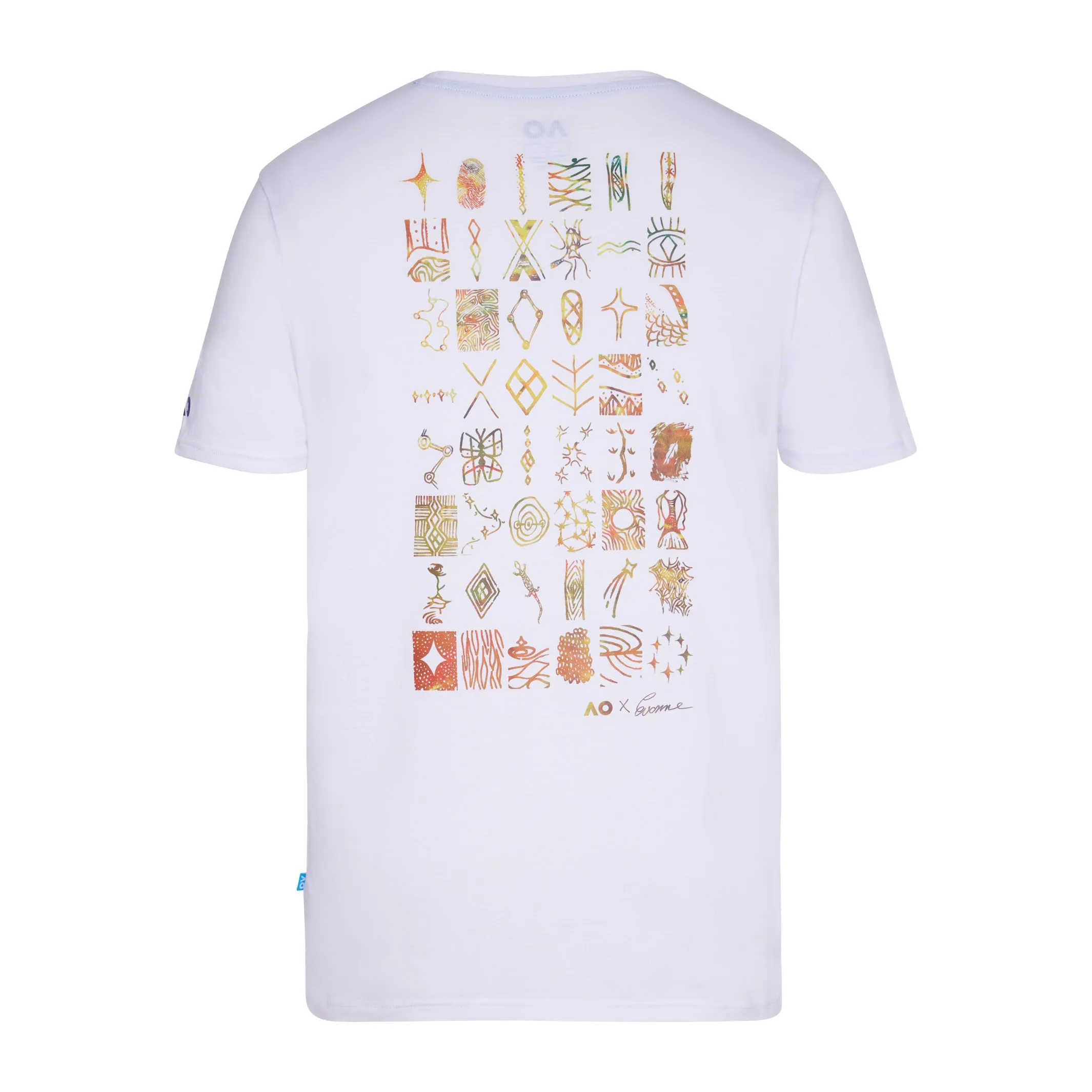 Men's T-Shirt First Nations