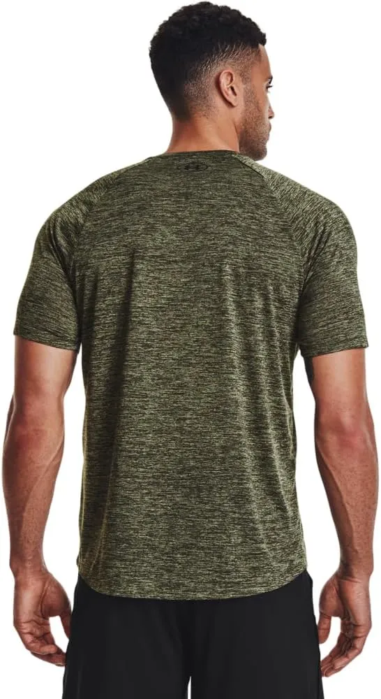 Men's Tech 2.0 Short Sleeve Tee