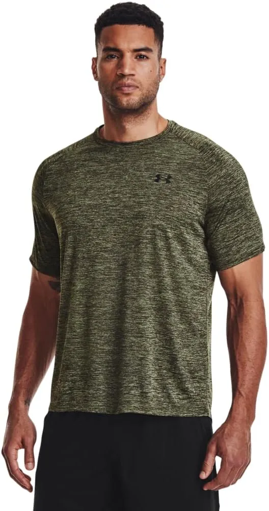 Men's Tech 2.0 Short Sleeve Tee