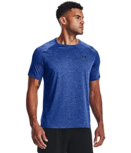 Men's Tech 2.0 Short Sleeve Tee