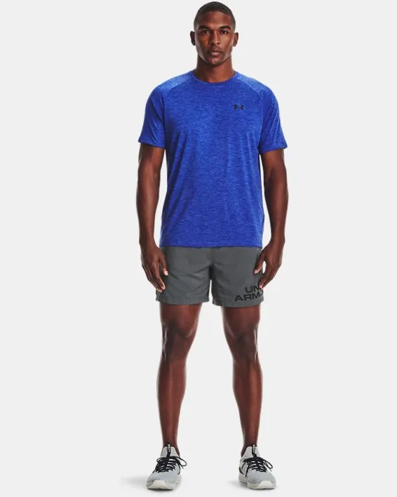 Men's Tech 2.0 Short Sleeve Tee