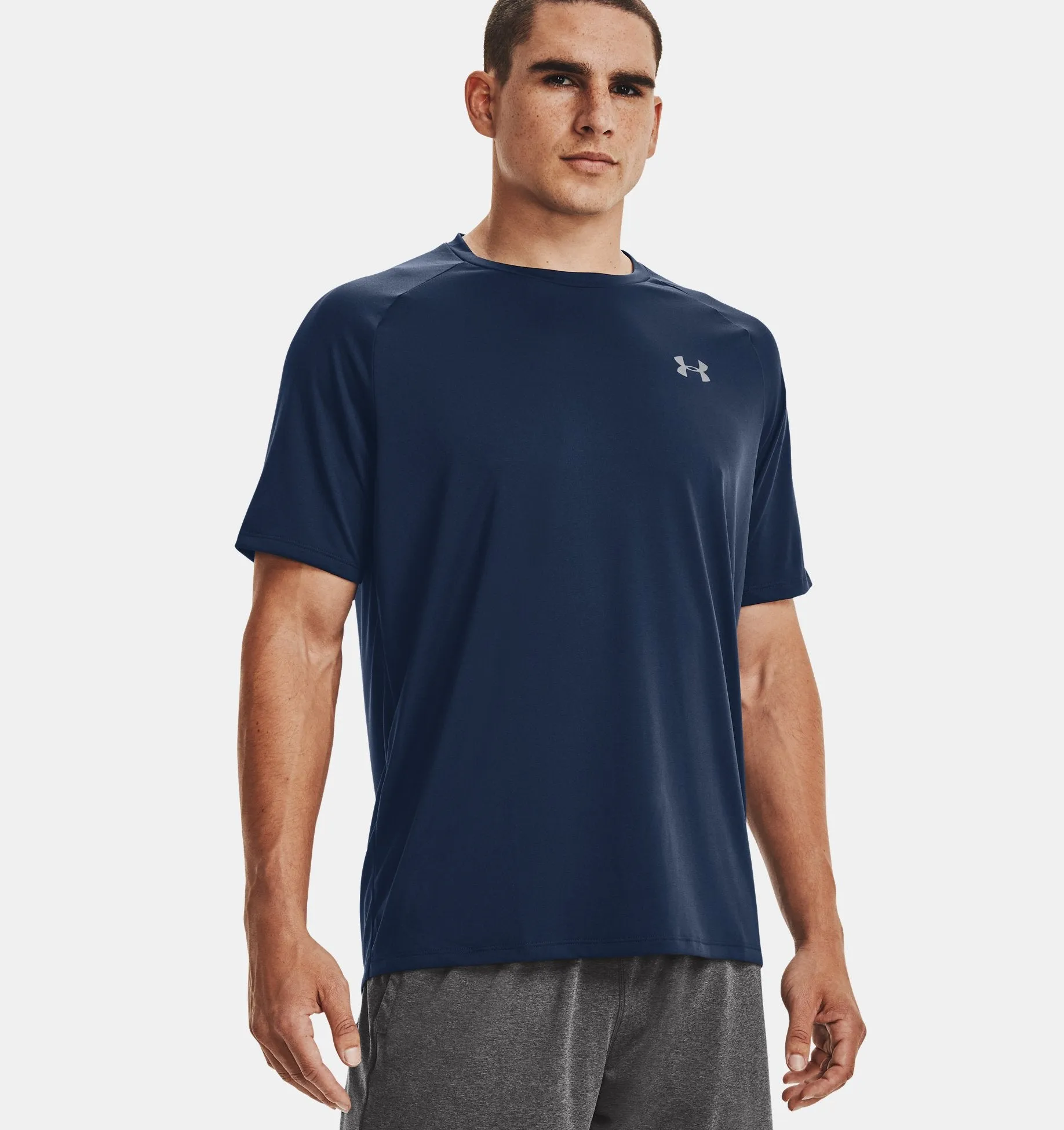 Men's Tech 2.0 Short Sleeve Tee