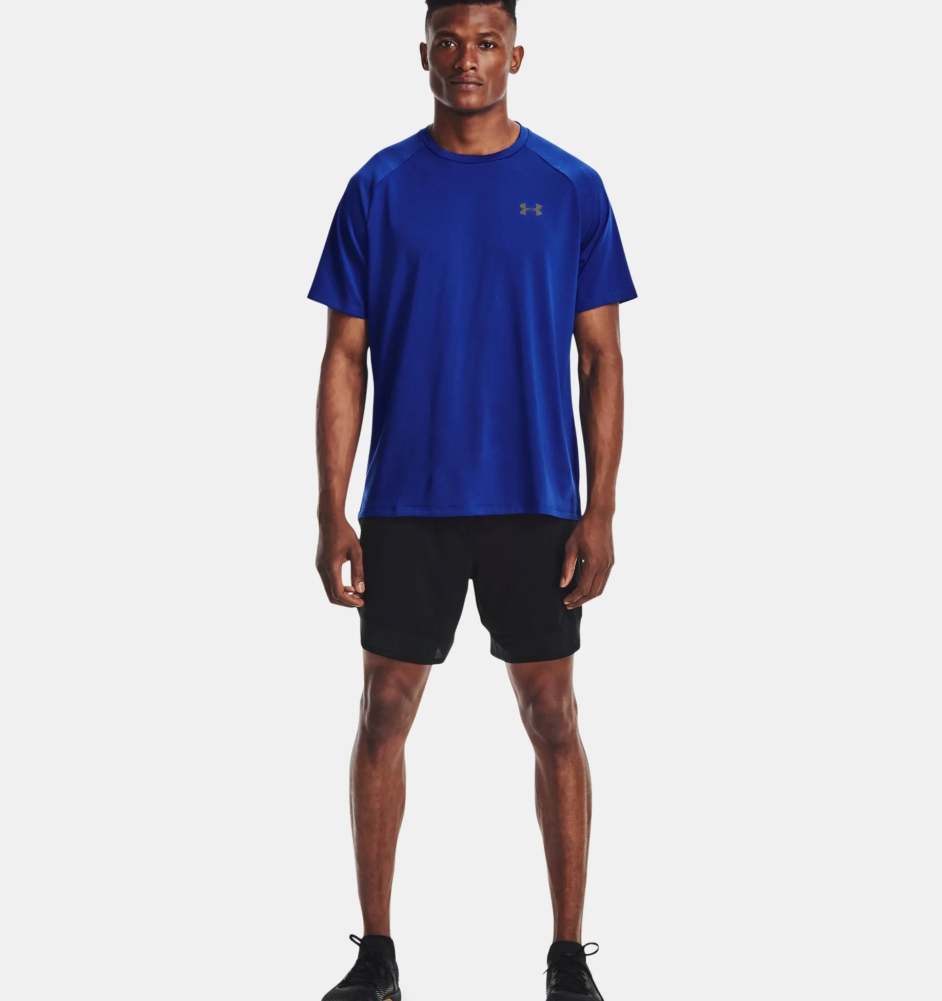 Men's Tech 2.0 Short Sleeve Tee