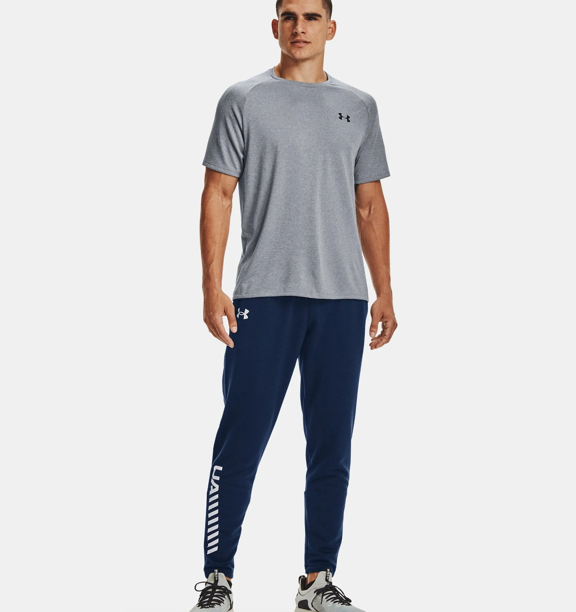 Men's Tech 2.0 Short Sleeve Tee