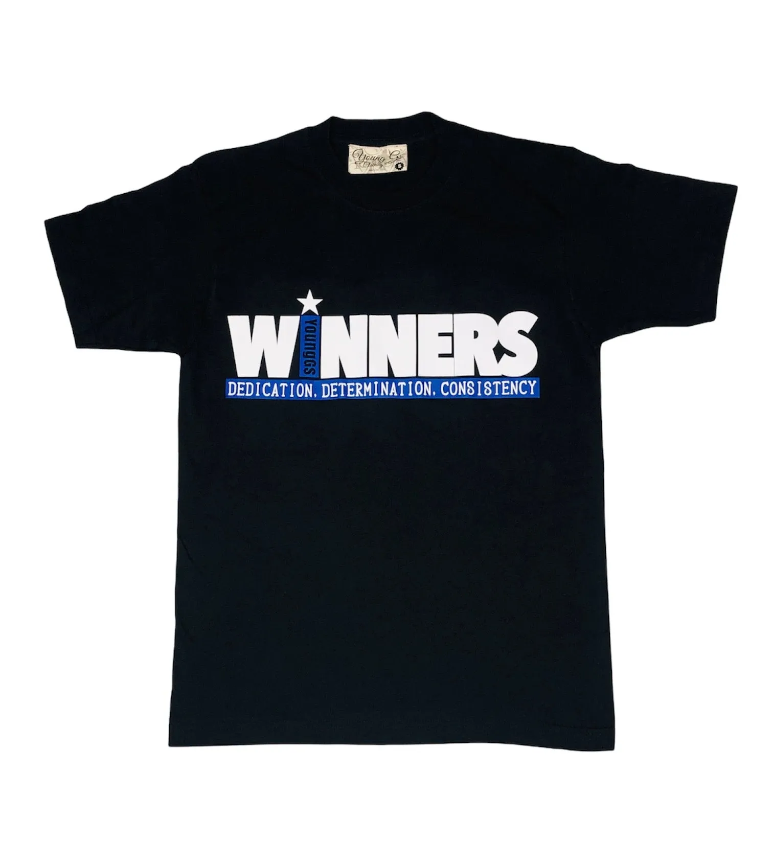 Men’s WINNERS Short-Sleeve T-SHIRT
