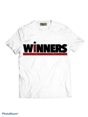 Men’s WINNERS Short-Sleeve T-SHIRT