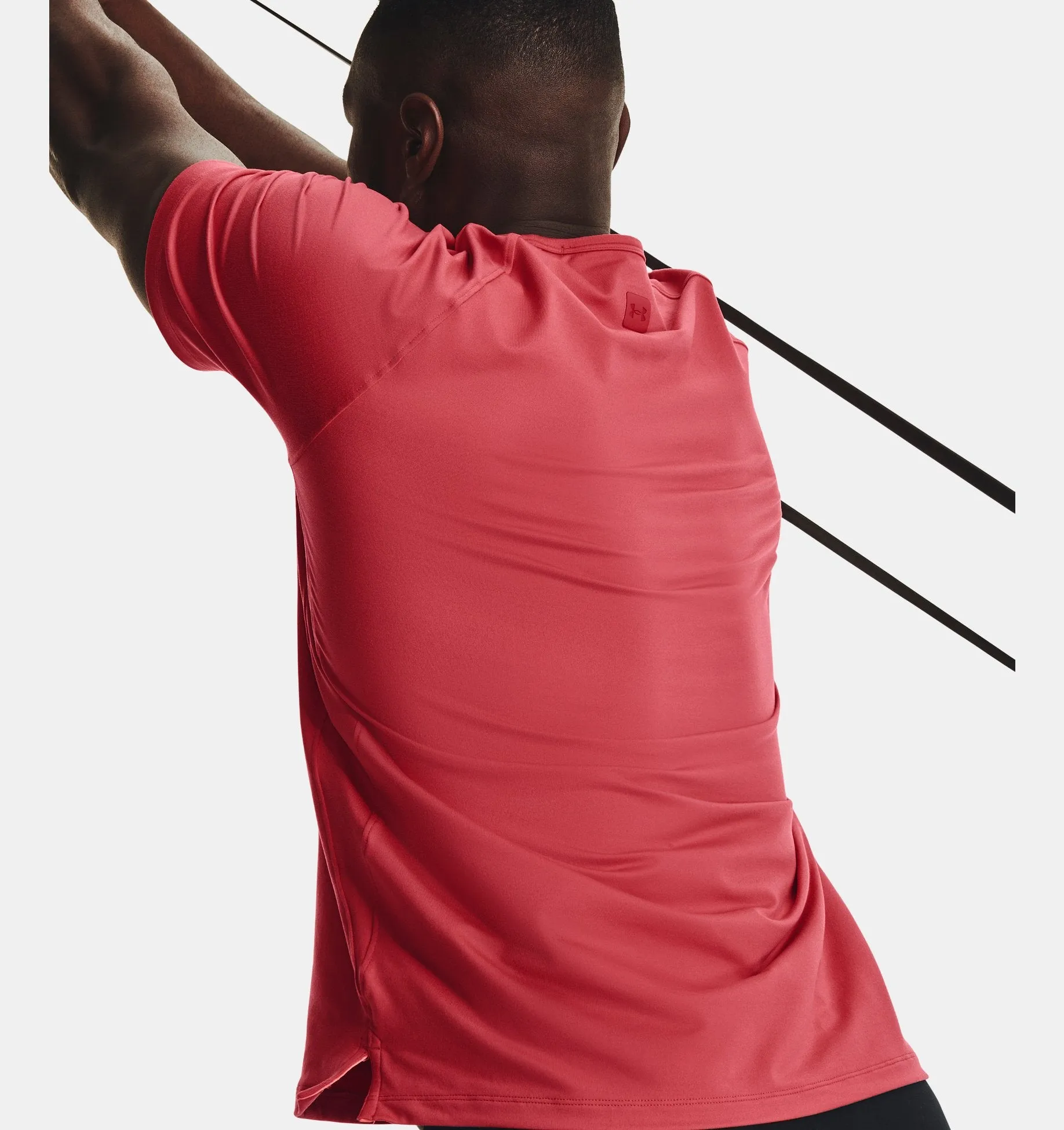 Meridian Short Sleeve Tee Men's