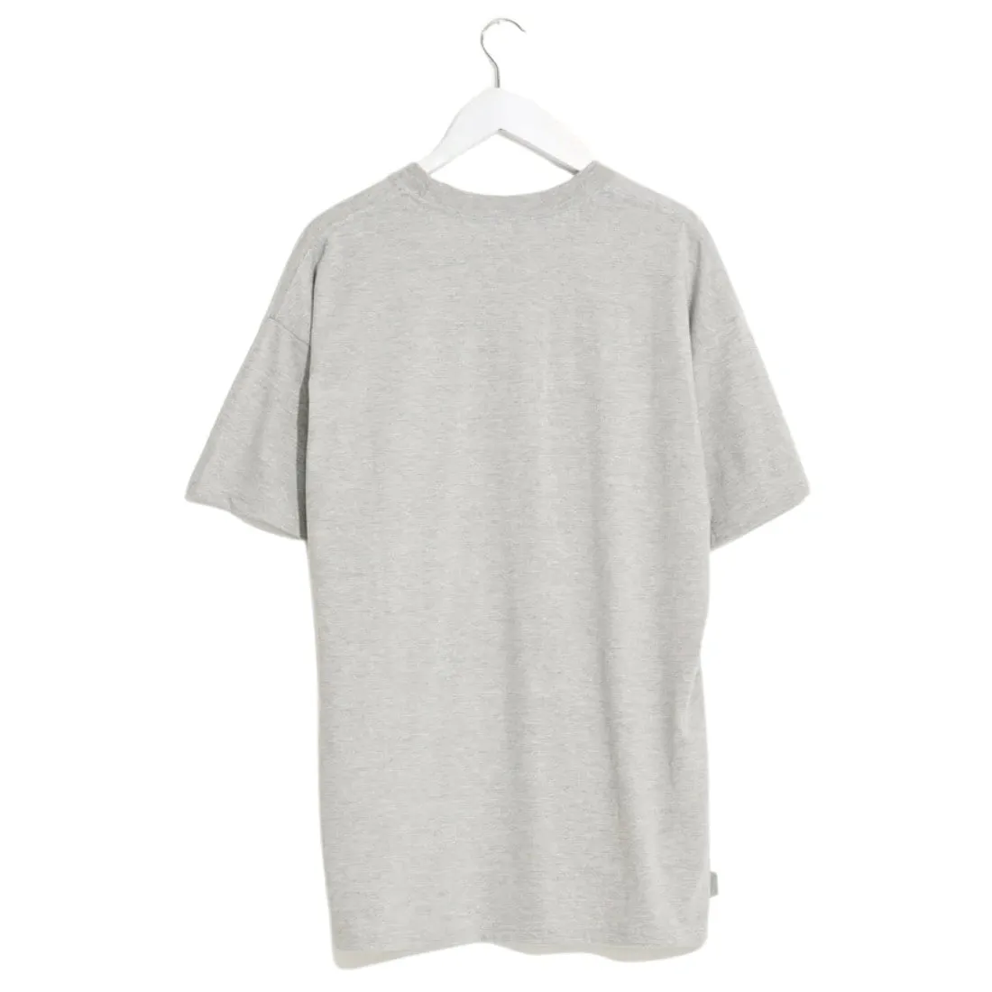 Misfit Walking Wonders T-Shirt - Ash Heather