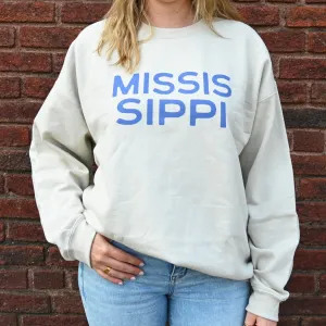 Mississippi Sweatshirt